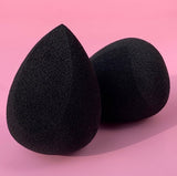DSMD BLACK BEAUTY SPONGE