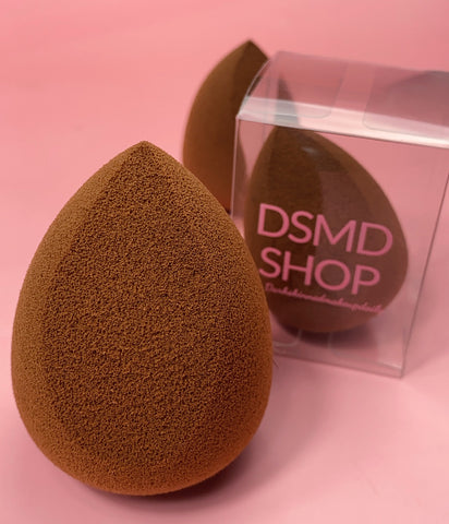 DSMD NUDE II BEAUTY SPONGE