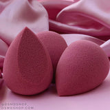 DSMD PINK BEAUTY SPONGE (NO LOGO)