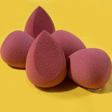 DSMD PINK BEAUTY SPONGE (NO LOGO)